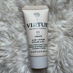 Virtue Create 6 in 1 Styler Sample